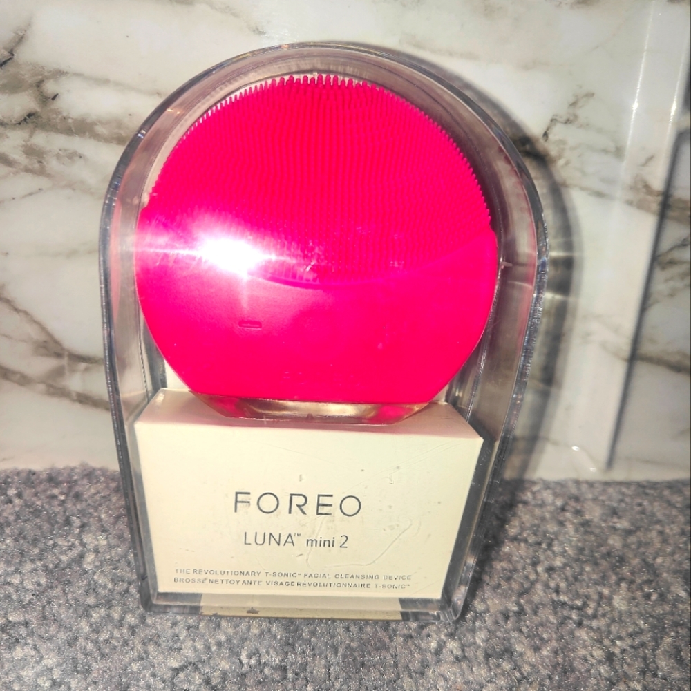 Foreo Luna mini 2